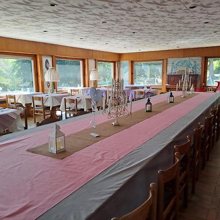 Bed & Breakfast Беладжо Екстериор снимка