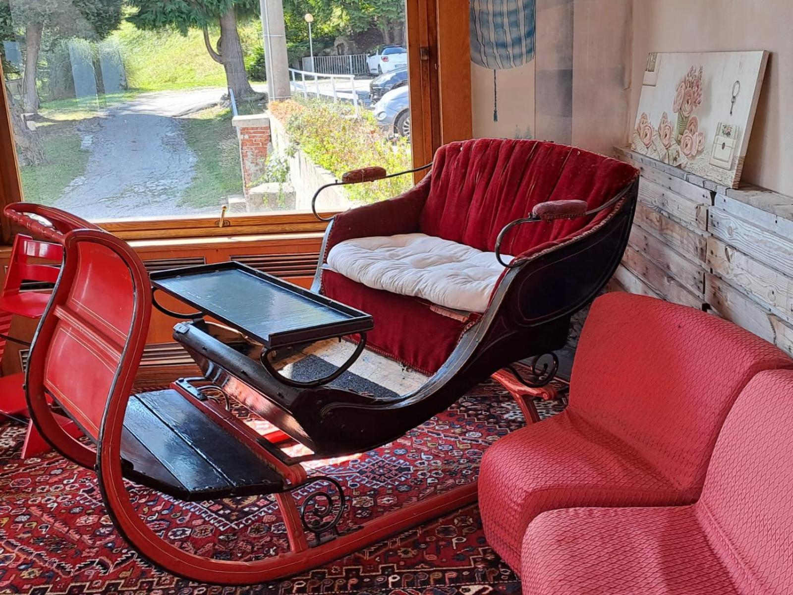 Bed & Breakfast Беладжо Екстериор снимка