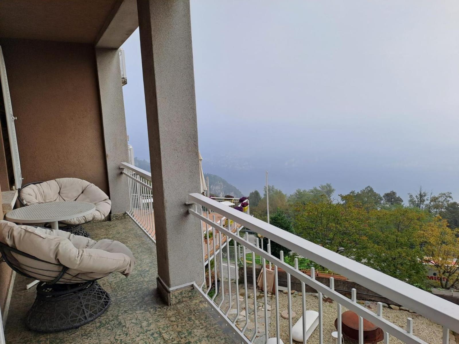 Bed & Breakfast Беладжо Екстериор снимка
