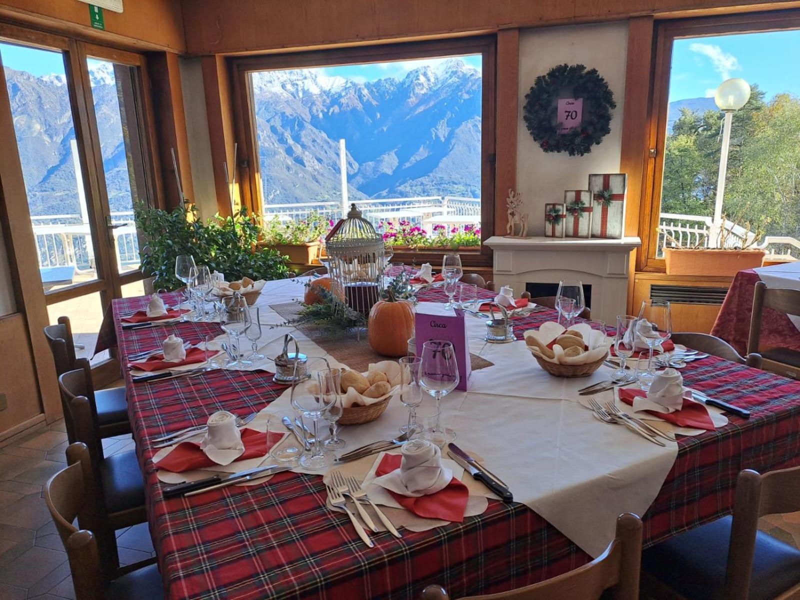 Bed & Breakfast Беладжо Екстериор снимка