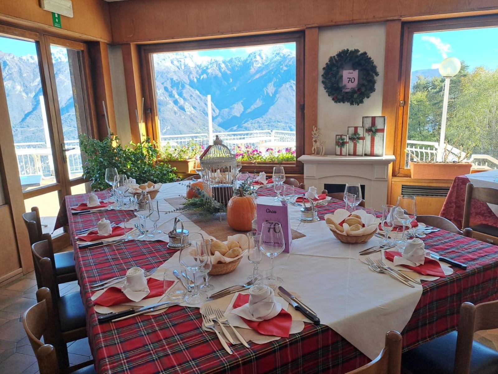 Bed & Breakfast Беладжо Екстериор снимка