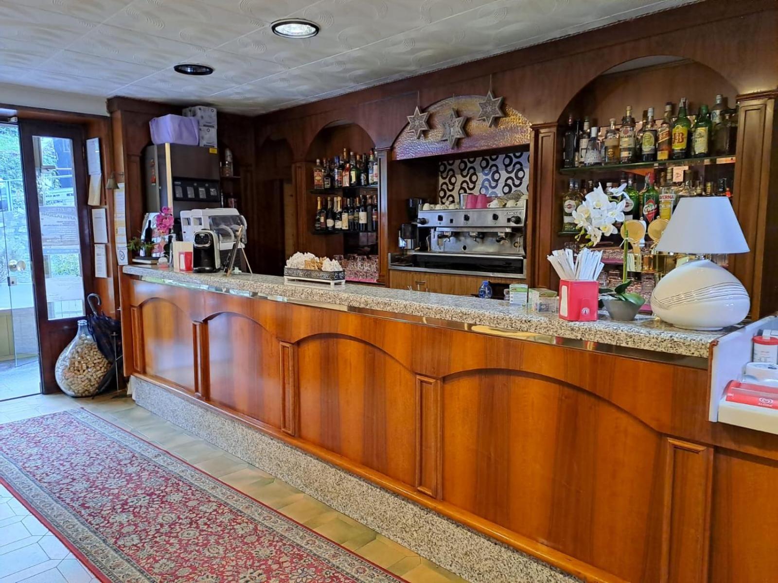 Bed & Breakfast Беладжо Екстериор снимка