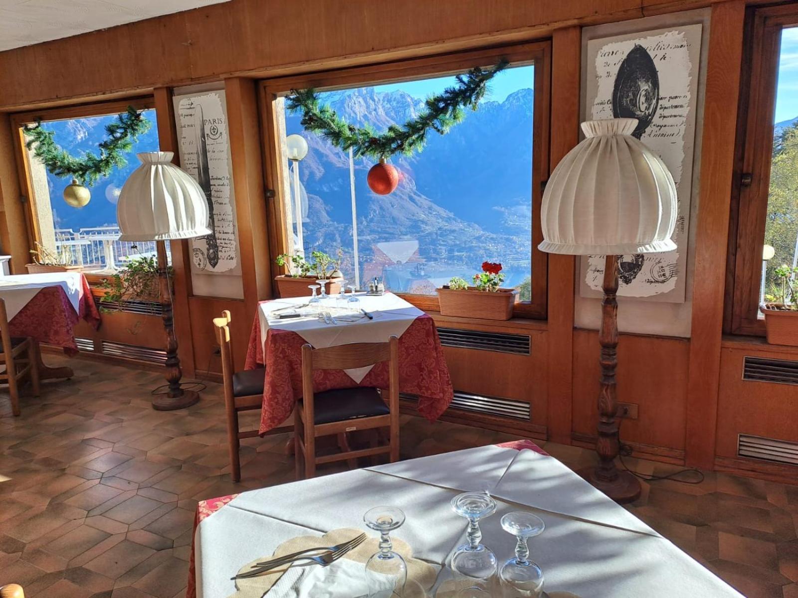 Bed & Breakfast Беладжо Екстериор снимка