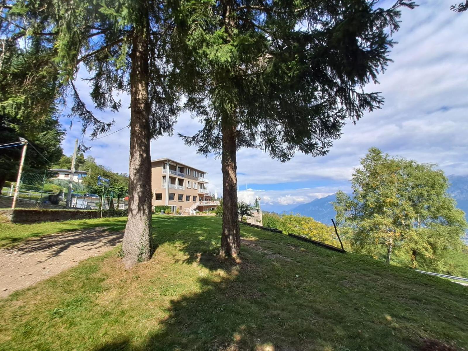Bed & Breakfast Беладжо Екстериор снимка
